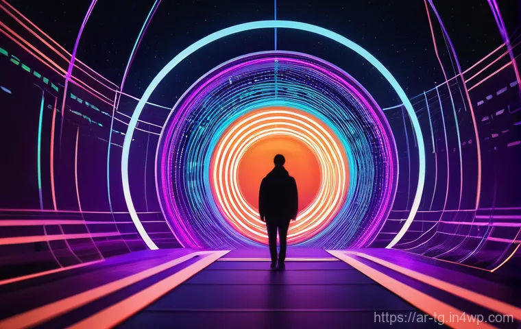 숏폼 콘텐츠의 포맷별 장단점 분석 - **Prompt 1: The Dynamic Digital Creator's Hub**
    "A vibrant, well-lit image of a young content cr...